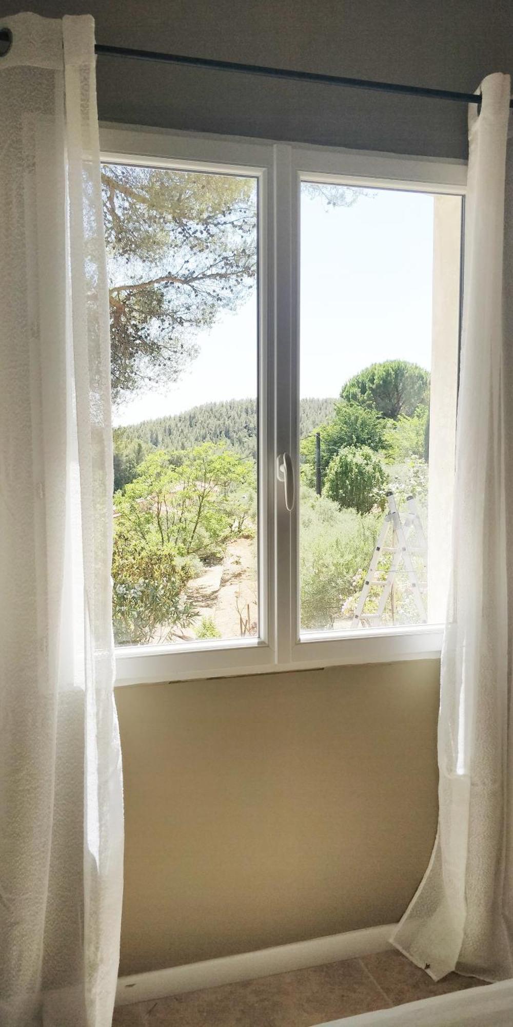 Villa Cigalons En Pleine Pinede Avec Piscine Chauffee De Mai A Septembre Auriol Exterior foto